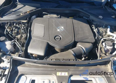 2024 Mercedes-Benz Glc 300 4Matic Suv z USA, uszkodzony, nr VIN W1NKM4HB2RU037009